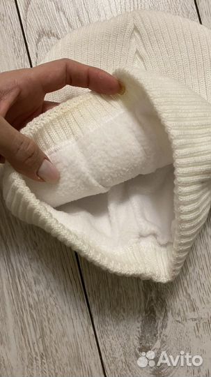 Шапка новая