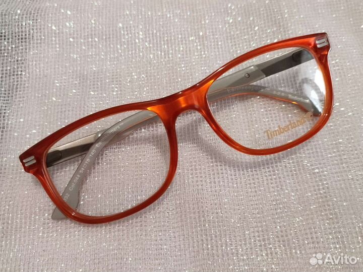 Оправа для очков timberland TB1332 размер 54