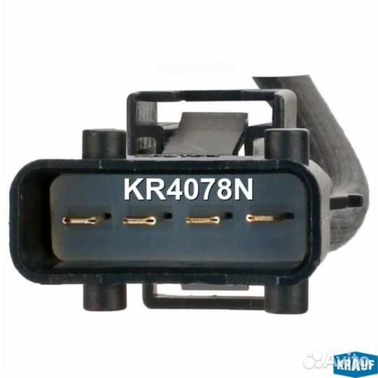 Krauf KR4078N Лямбда-зонд