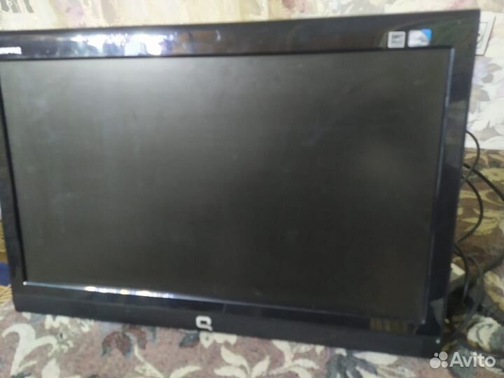 Компьютер моноблок HP Compaq 100eu All-in-One PC