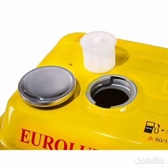 Бензиновый генератор Eurolux G950A 64/1/55