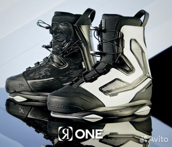 Ronix One Крепления для вейкборда купить в Москве | Хобби и отдых | Авито