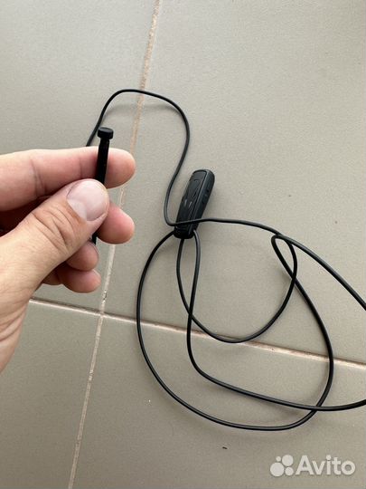 Bluetooth гарнитура Plantronics ML 10