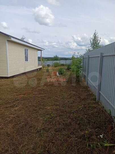 Дача 77 м² на участке 8,8 сот.