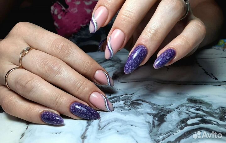 Мастер маникюра