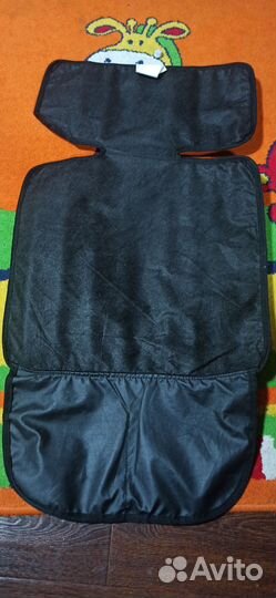 Подложка под автокресло