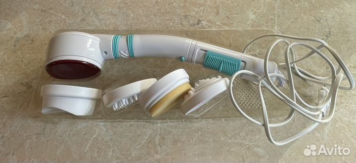 Массажер scarlett