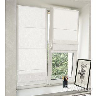 Римские шторы