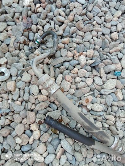 Шланг гура Peugeot 308