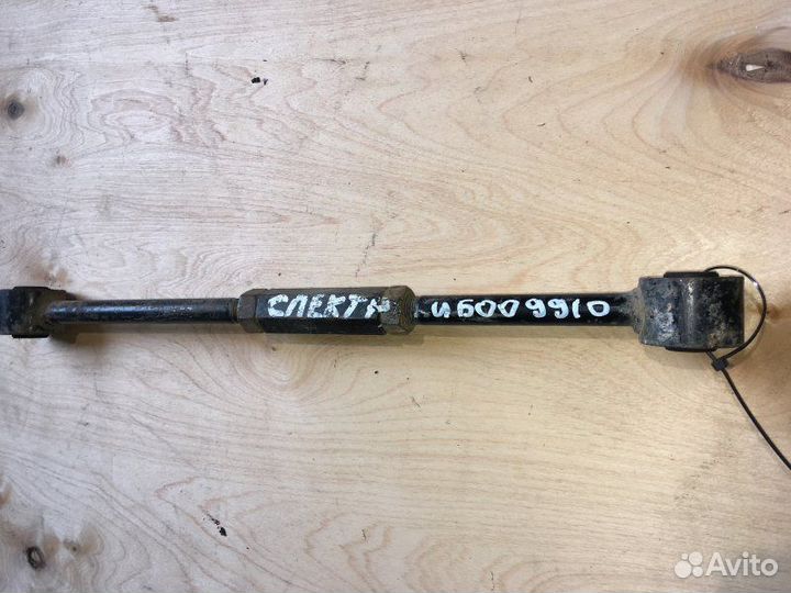 Тяга регулировки развала Kia Spectra 2005 - 2009