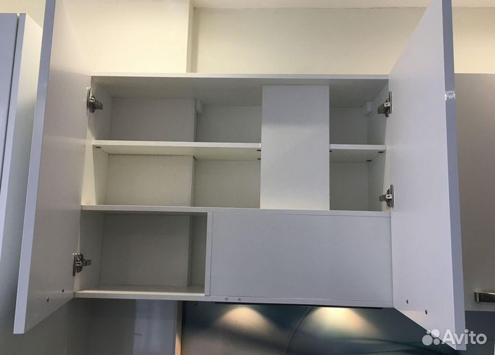 Кухня прямая на заказ