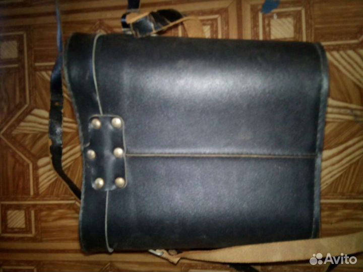 Ремень парадный