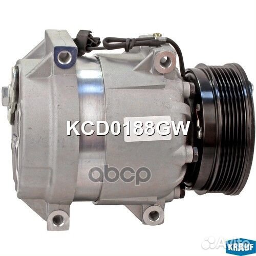 21060.00 KCD0188GW Krauf