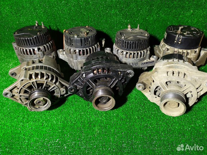 Генератор прамо