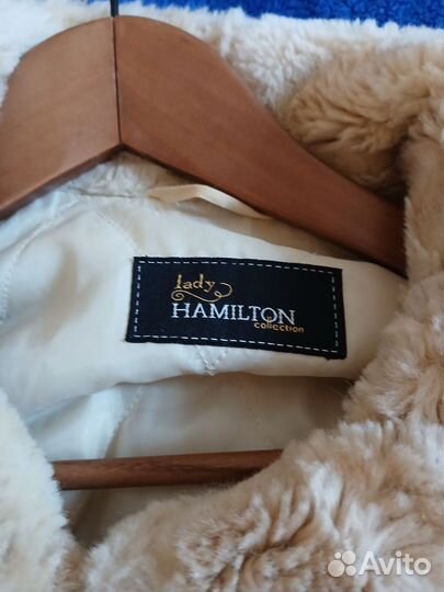 Искусственная шуба