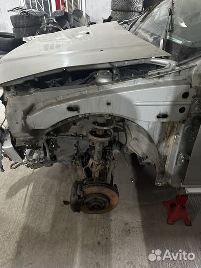 Разбор duster 2.0