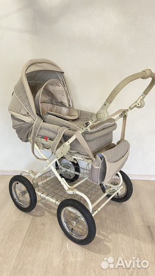 Коляска трансформер геоби Geoby