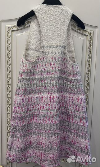 Chanel платье оригинал