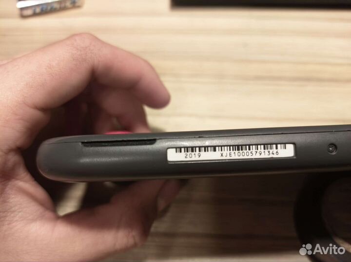 Nintendo switch lite прошитый чип hwfly 128gb