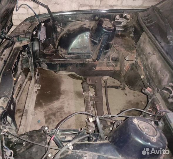 Бмв е30 кузов