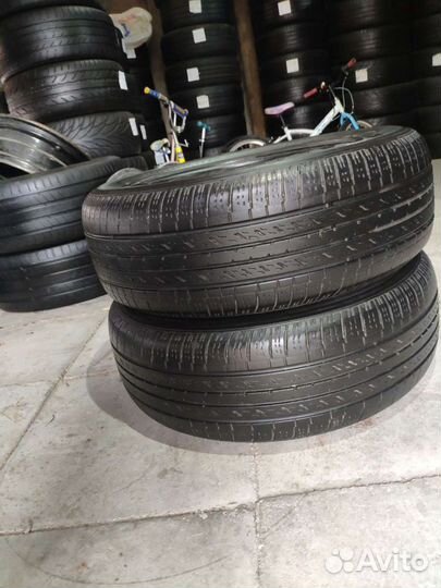 Nexen Roadian 571 235/65 R17
