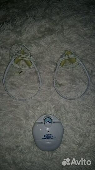 Стетоскоп graco