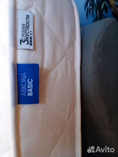 Матрас Askona
