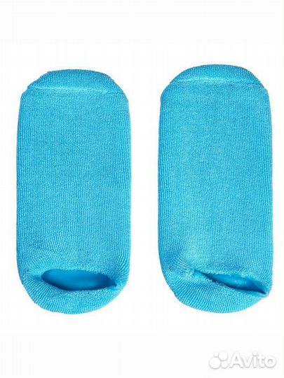 Носки - маска для ухода за ногами