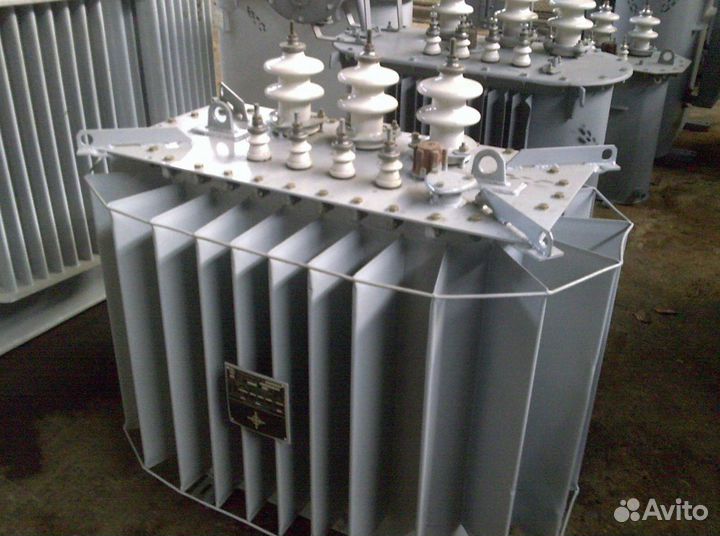 Трансформатор тм 320