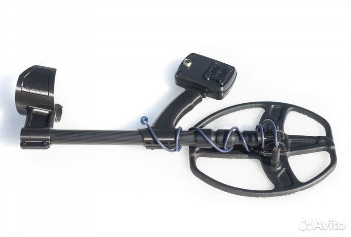 Металлоискатель YourDetector nova