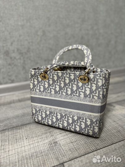 Сумка dior