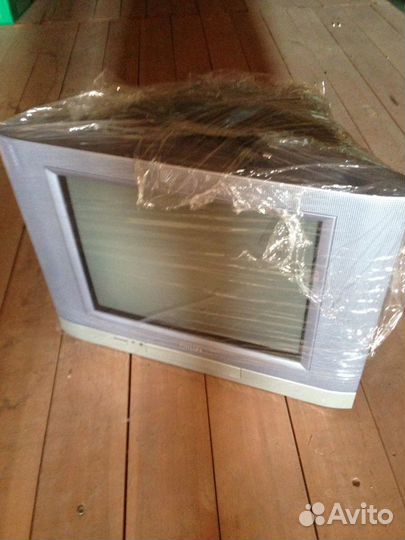 Телевизор philips