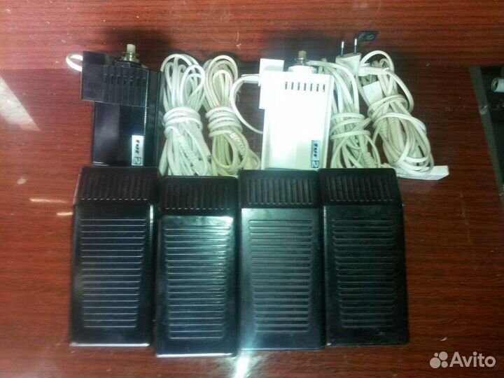 Электропривод тур 2