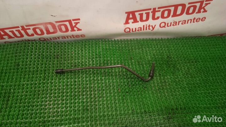 Трубка рулевой рейки (короткая) (LHD)