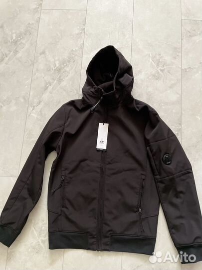 Ветровочка CP.Company