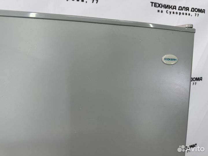 Холодильник Океан No Frost