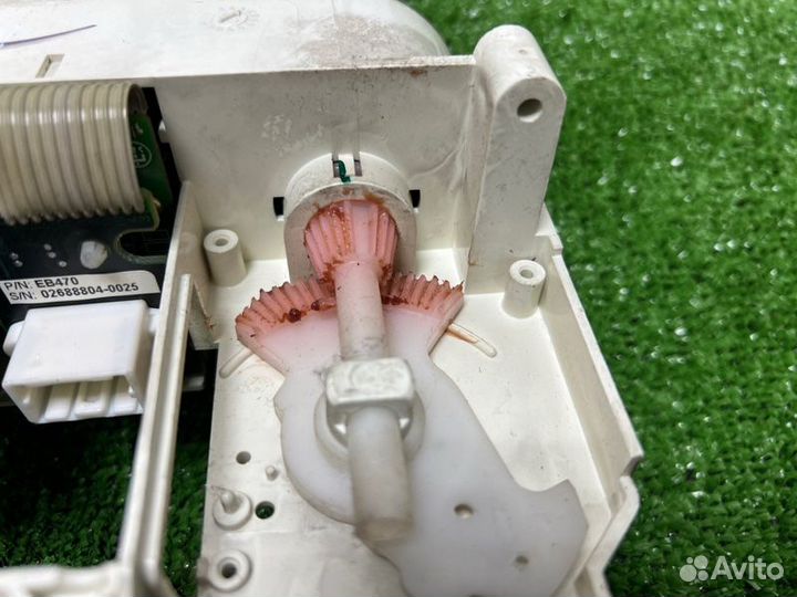 Блок управления климат-контролем Nissan Almera N16