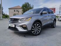 Geely Coolray 1.5 AMT, 2019, 58 555 км, с пробегом, цена 1 790 000 руб.