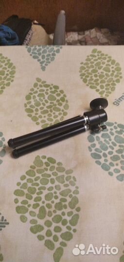 Подставка для фотоаппарата