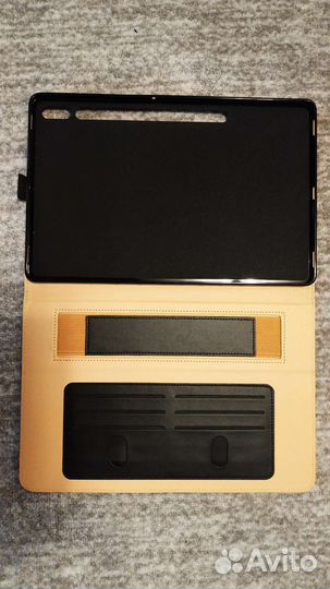 Чехол для планшета samsung s7+/ s8+