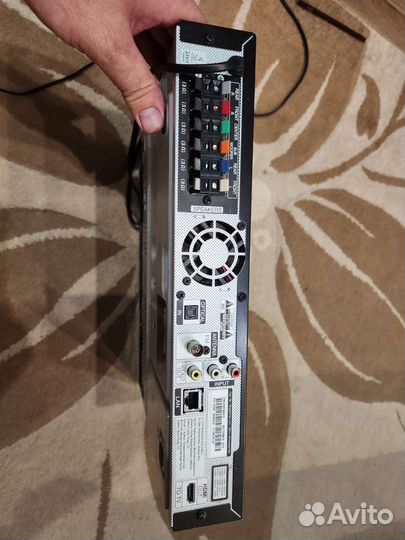 Домашний кинотеатр lg