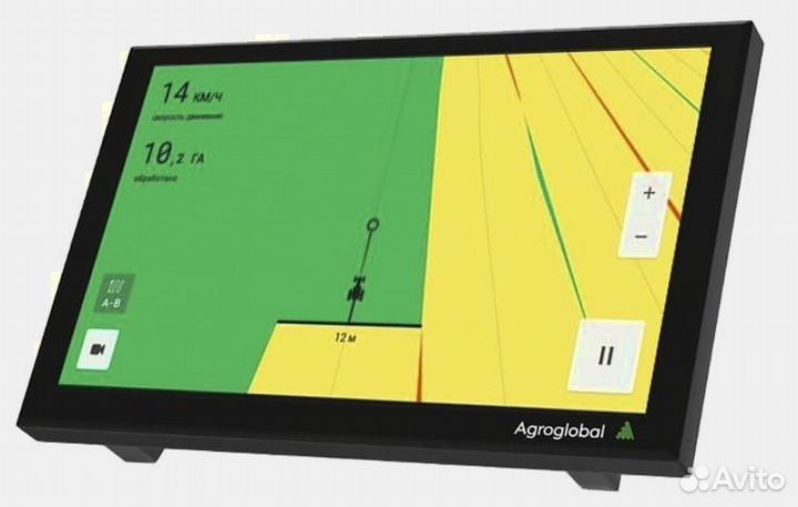 Агронавигатор Agroglobal AGN8000
