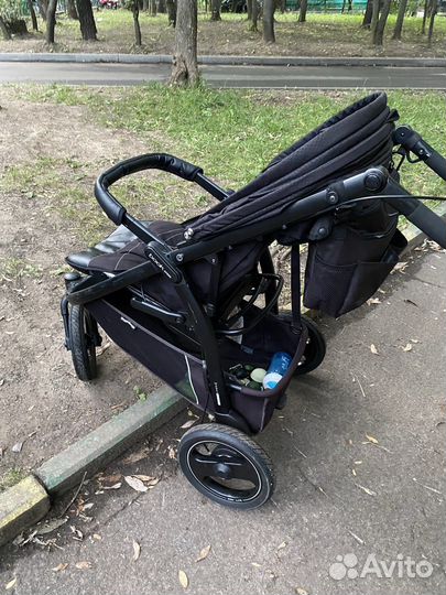 Peg perego book cross