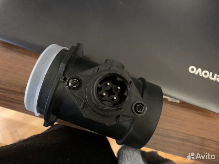 Дмрв Bremi на BMW