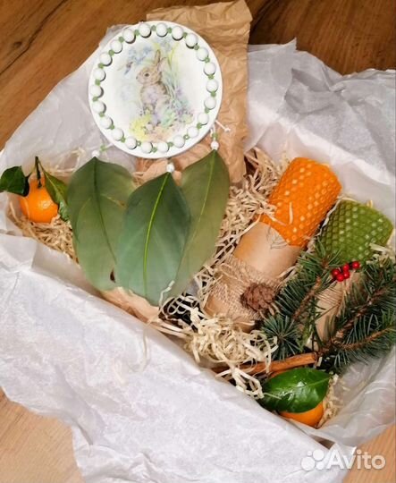 Подарчный набор