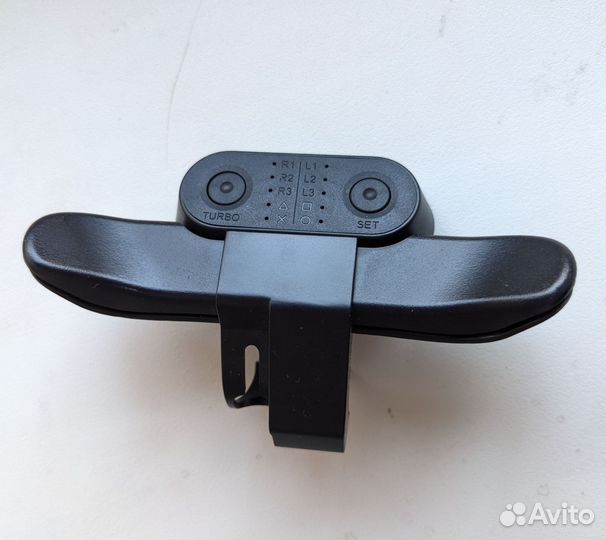 Кнопки управления Aolion для DualShock 4 ps4