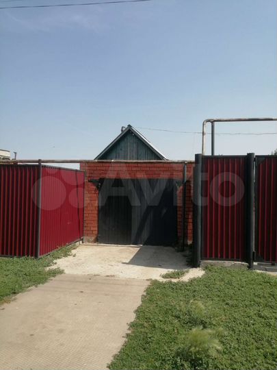 Дом 80 м² на участке 7 сот.