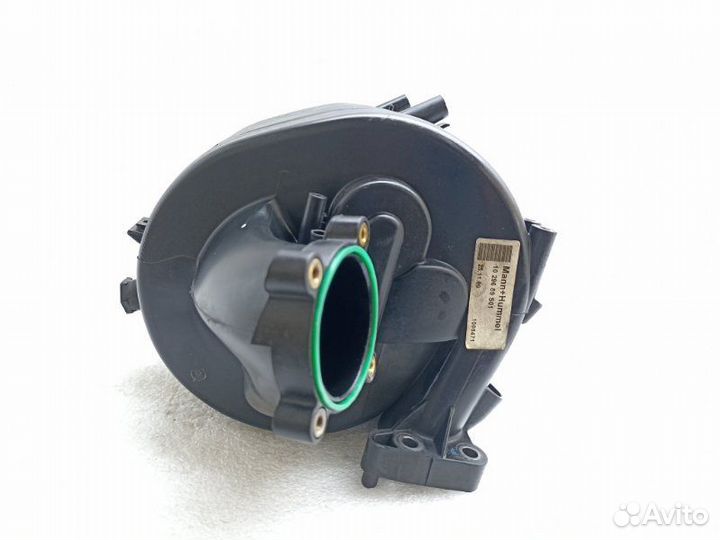 Коллектор впускной Chevrolet Cruze 2009