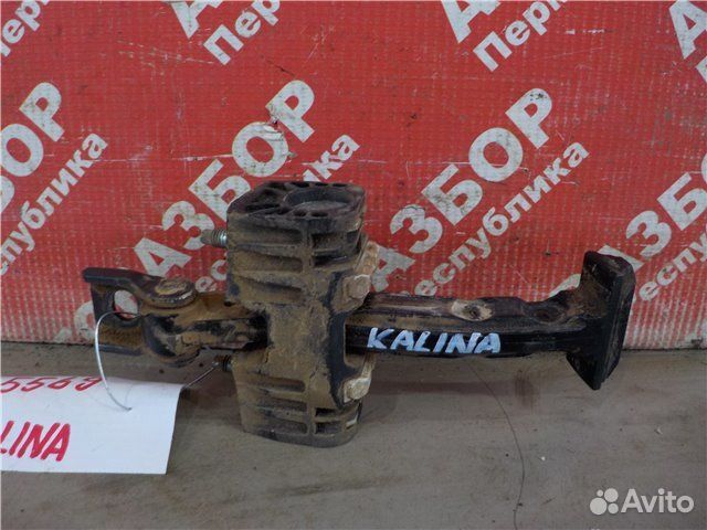 Ограничитель хода двери LADA Kalina 2 219410 11186