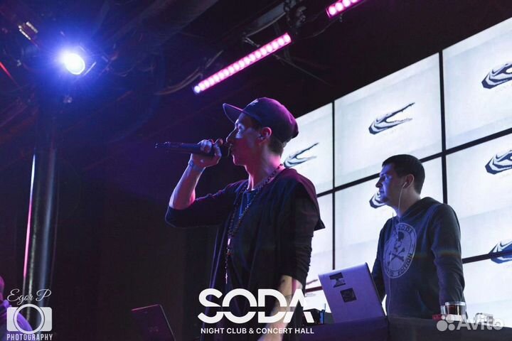 Диджей на ваше мероприятие (звукооператор)